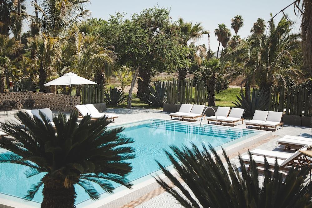 Acre Hotel San José del Cabo Esterno foto